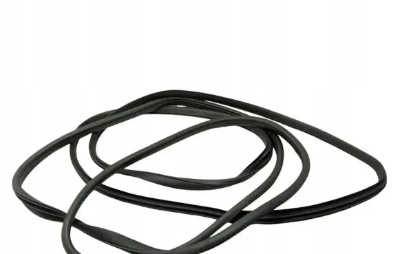 Honda CR-V Rubber seal front door (on door) 
