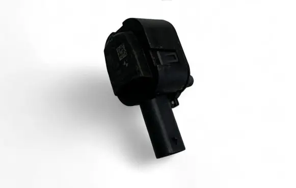 BMW 5 F10 F11 Airbag deployment crash/impact sensor 6577922417801