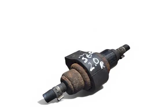 Volvo S60 Webasto auxiliary heater fuel pump 9002853F