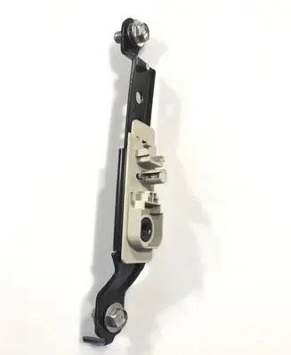 Subaru Forester SK Seat belt adjustment rail 