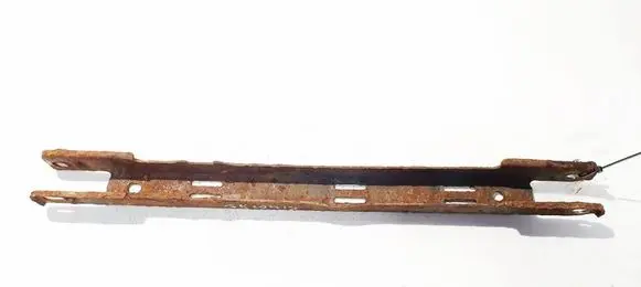 Rear upper control arm/wishbone
