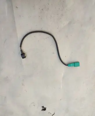 Audi TT TTS Mk2 Detonation knock sensor 06E905377A