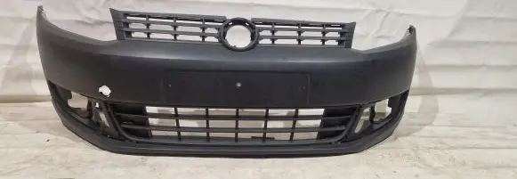 Volkswagen Caddy Front bumper 2K5807221A