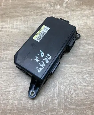 Alfa Romeo 159 Door control unit/module 50510087 106252