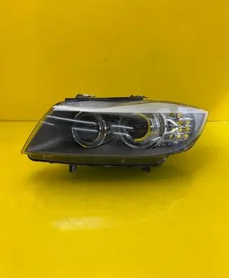 BMW 3 E90 E91 Headlight/headlamp 7240247