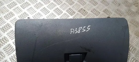 Renault Espace II Glove box