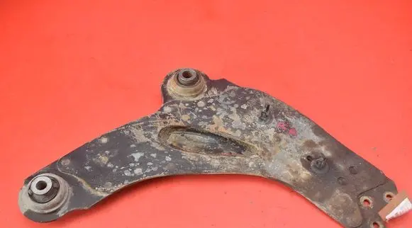 Front control arm