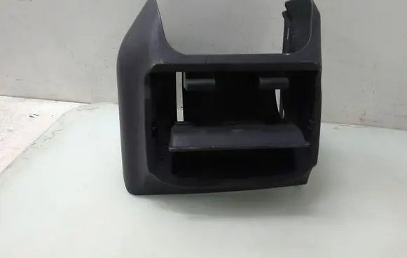 Nissan Micra Center console 68930