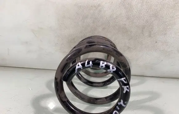 Audi A4 S4 B8 8K Front coil spring