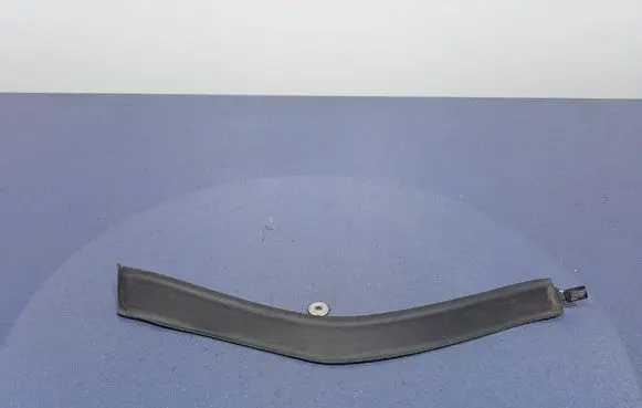 BMW iX3 G08 Front underbody cover/under tray 8495529
