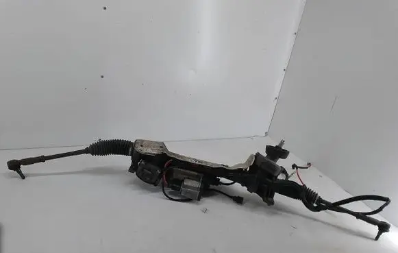 Volkswagen Touran I Steering rack 1K1423051BM