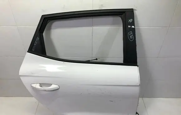 Seat Ibiza V (KJ) Rear door