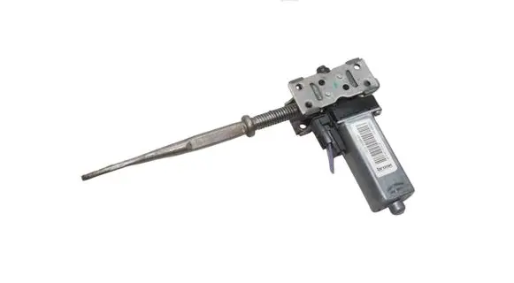 Land Rover Range Rover Evoque L538 Seat adjustment motor 984686105