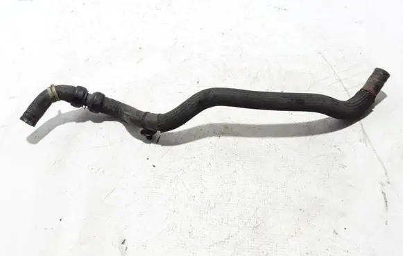 Renault Trafic III (X82) Engine coolant pipe/hose 924100144R