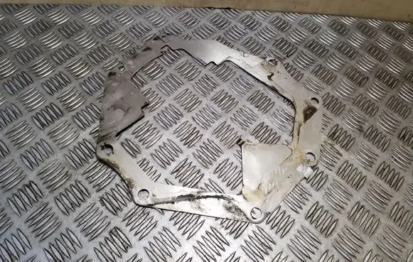 Volkswagen Eos Gearbox gasket 03C103551H