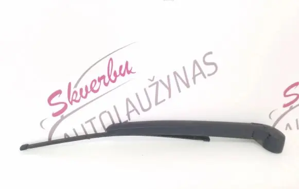 Porsche Cayenne (92A) Rear wiper blade arm 8K9955407