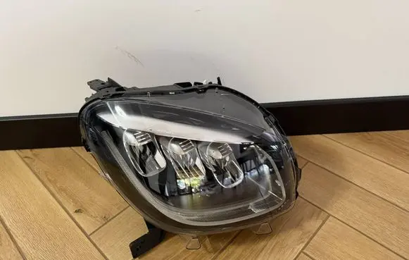 Smart ForTwo III C453 Headlight/headlamp A4539060202 260108677R