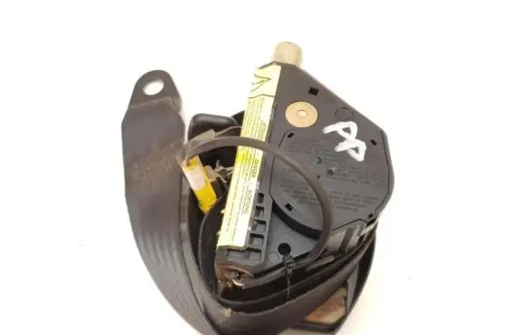 Fiat Stilo Front seatbelt 33019722A