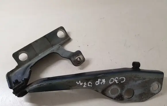 Volvo C30 Engine bonnet/hood hinges 30753597