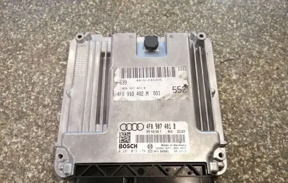 Engine control unit/module
