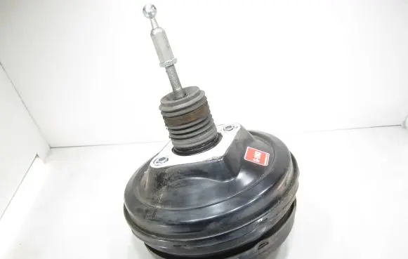 Audi A6 S6 C6 4F Brake booster 4F0612105G 140Q