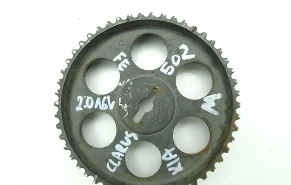 KIA Clarus Camshaft pulley/ VANOS 