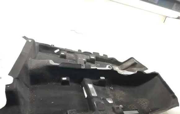 Mazda CX-3 Interior carpet DB4V68670