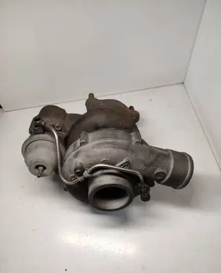 Volvo V70 Turbo 53167063
