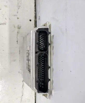 Audi A6 S6 C5 4B Engine control unit/module 4B0907552D 0261204384 26SA4941