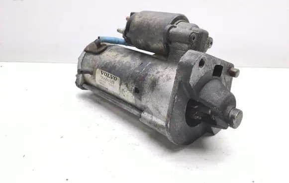 Volvo V60 Starter motor 30659314