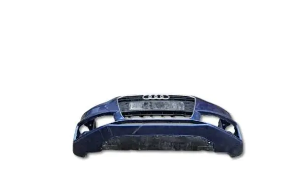 Audi A4 S4 B8 8K Front bumper 8K0807437S 8K0807550E 8K0807611B