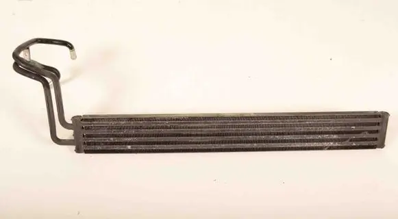 Porsche Cayenne (9PA) Power steering radiator 7L5422885C