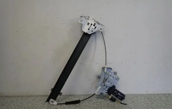 KIA Picanto Front door window regulator with motor