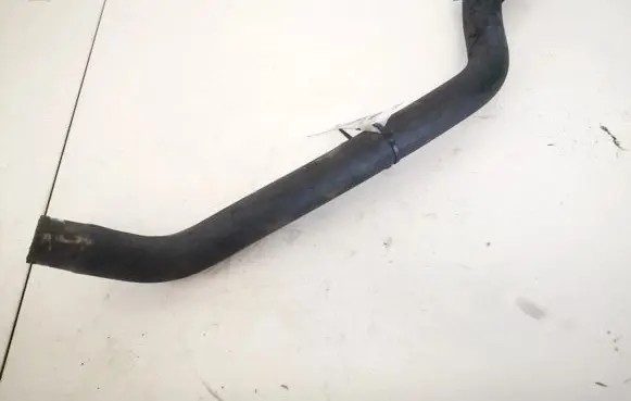 Citroen C8 Engine coolant pipe/hose