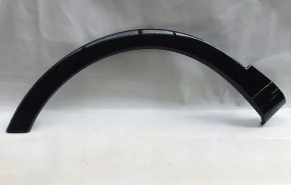 Opel Grandland X Front arch trim 9840791877