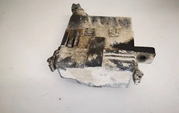Hyundai ix35 Fuse box set 20120320