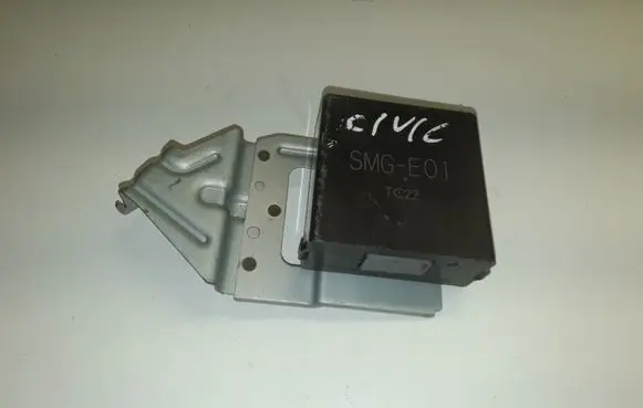 Honda Civic Other control units/modules NOCODE SMGE01