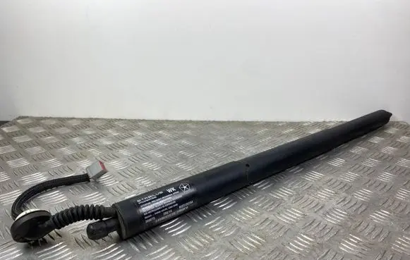 Jeep Grand Cherokee Soft lock spindle drive 68231347AA