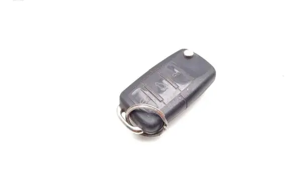Skoda Rapid (NH) Ignition key/card 