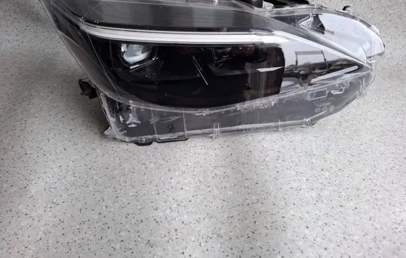 Toyota Yaris Cross Headlight/headlamp 0D312