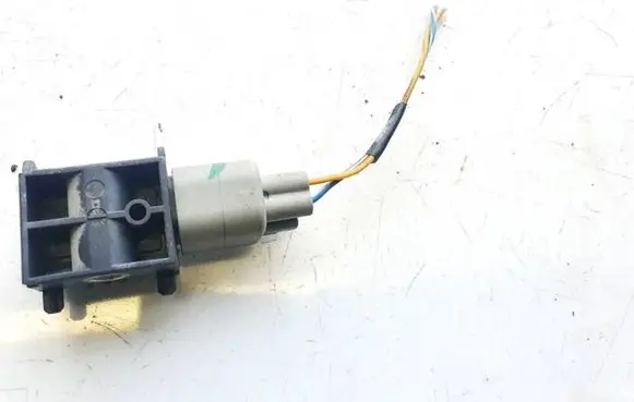 Ford Galaxy Airbag deployment crash/impact sensor 3m5t14b342ab 3m5t-14b342-ab