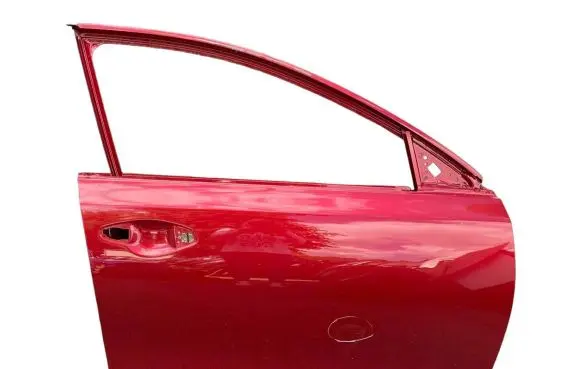 KIA Ceed Front door