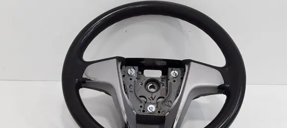Hyundai i20 (PB PBT) Steering wheel