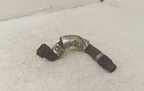 Ford Mondeo MK V Engine coolant pipe/hose DG9318K580ED