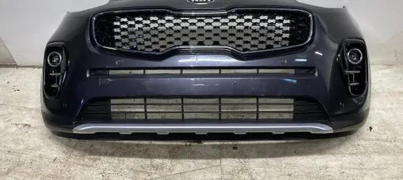 KIA Sportage Front bumper 86511-F1000