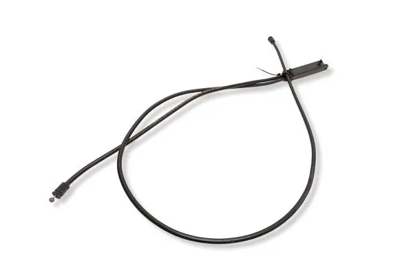 Mini Cooper F57 Engine bonnet/hood lock release cable 2751378
