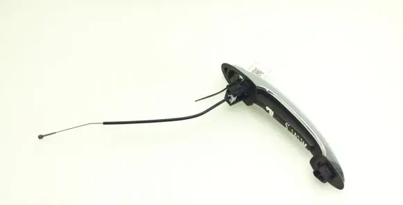 Mini One - Cooper Coupe R56 Front door exterior handle 7198471