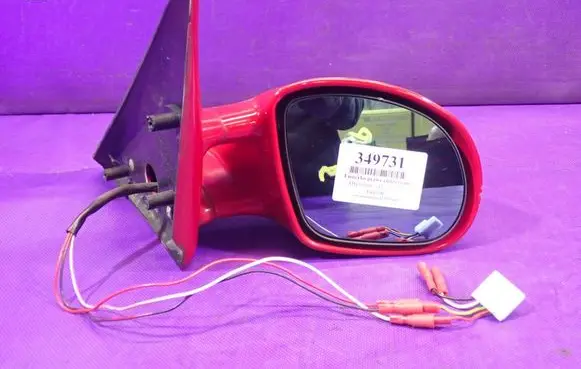 Alfa Romeo 147 Front door electric wing mirror