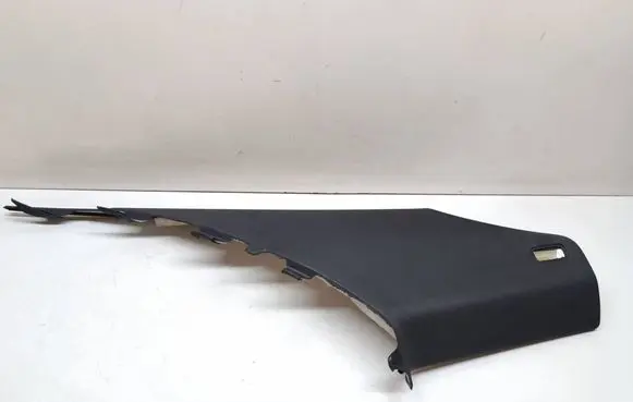 Audi A5 8T 8F (C) pillar trim 8T0867287A