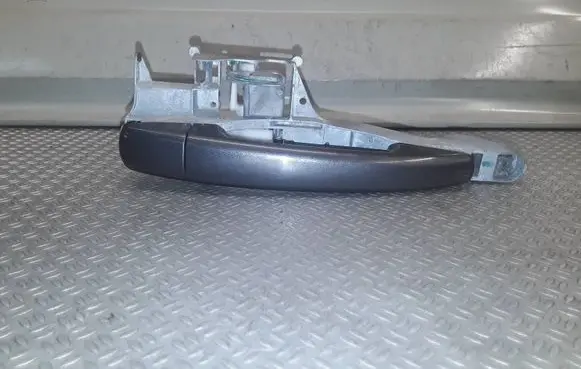 Peugeot 308 Front door exterior handle 